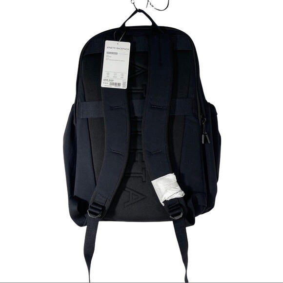 NWOT Athleta Kinetic Backpack - Picture 3 of 9
